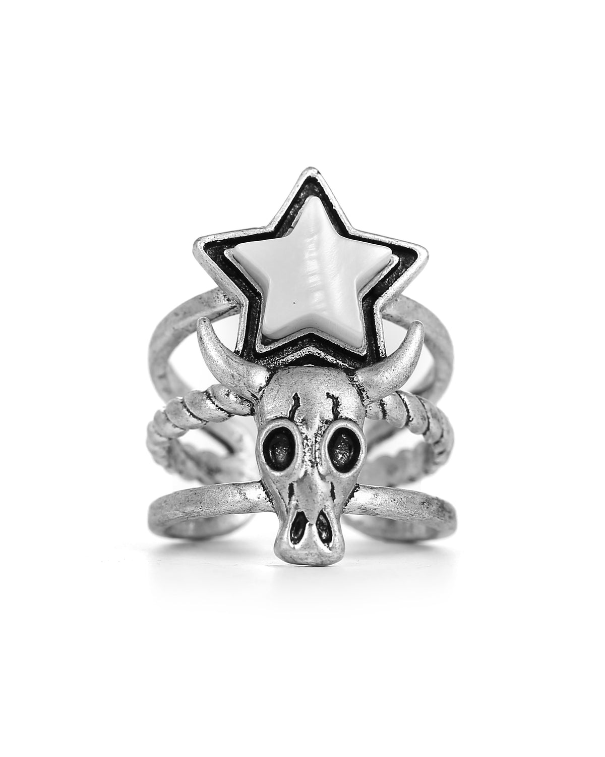 Star Light Ring